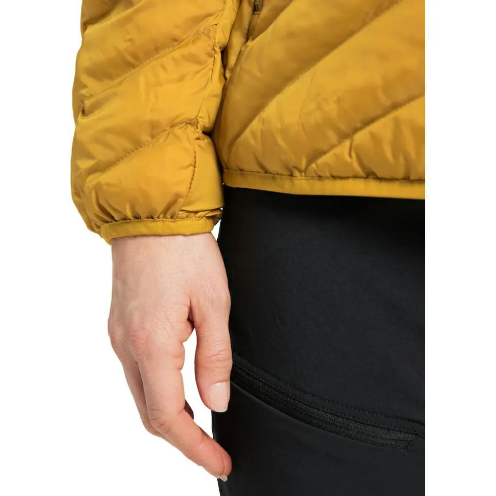 Hagöf - Woen' ärna iic Hood - Kuntfaerjacke < Haglu00f6fs New