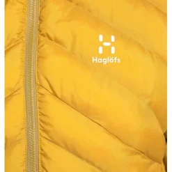 Hagöf - Woen' ärna iic Hood - Kuntfaerjacke < Haglu00f6fs New