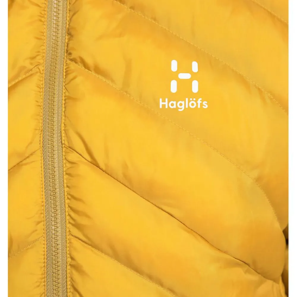 Hagöf - Woen' ärna iic Hood - Kuntfaerjacke < Haglu00f6fs New