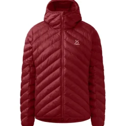 Hagöf - Woen' ärna iic Hood - Kuntfaerjacke < Haglu00f6fs New