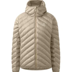 Hagöf - Woen' ärna iic Hood - Kuntfaerjacke < Haglu00f6fs New
