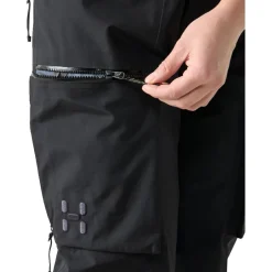 Haglu00f6fs Hagöf - Woen' Vai GTX II Pant - kihoe