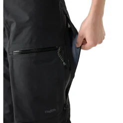 Haglu00f6fs Hagöf - Woen' Vai GTX II Pant - kihoe