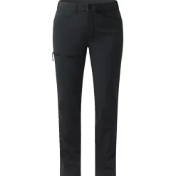 Haglu00f6fs Haglöfs - Women's Warm Flex Pant - Winterhose True Black