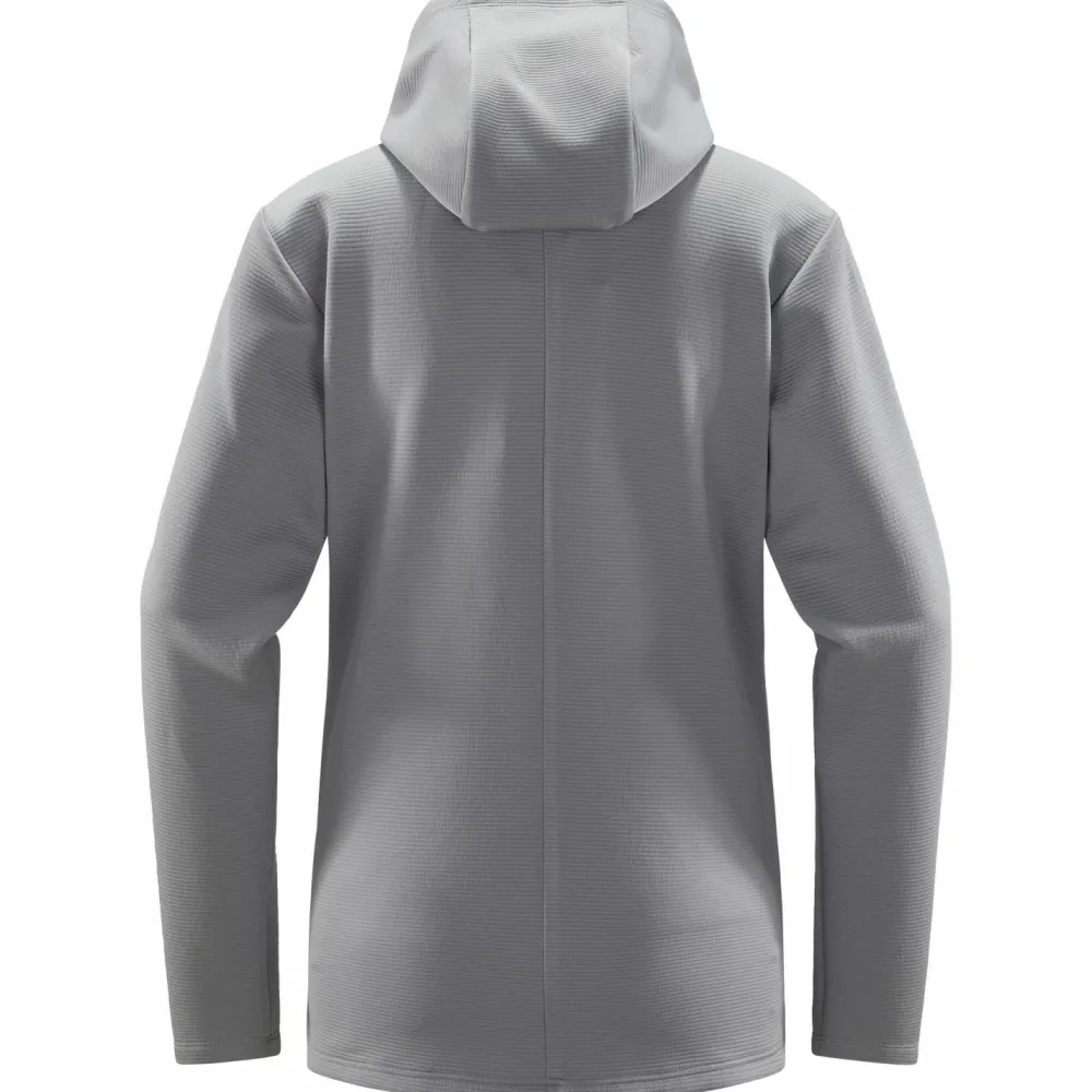 Haglu00f6fs Haglöfs - Women's Willow Mid Hood - Fleecejacke Outlet