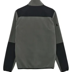 Halo - Bocked Zip - Feecejacke