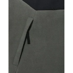 Halo - Bocked Zip - Feecejacke