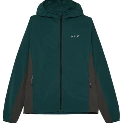 Halo Laufbekleidung|Jacken-- Division Jacket - Laufjacke