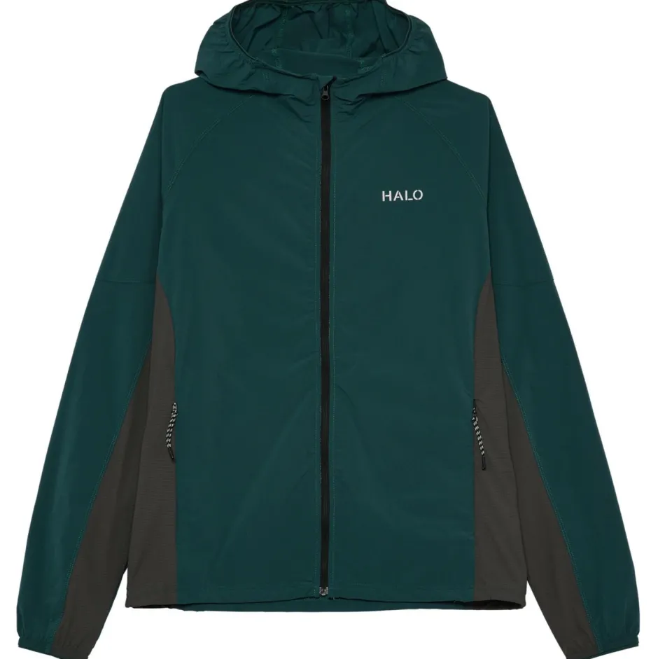 Halo Laufbekleidung|Jacken-- Division Jacket - Laufjacke