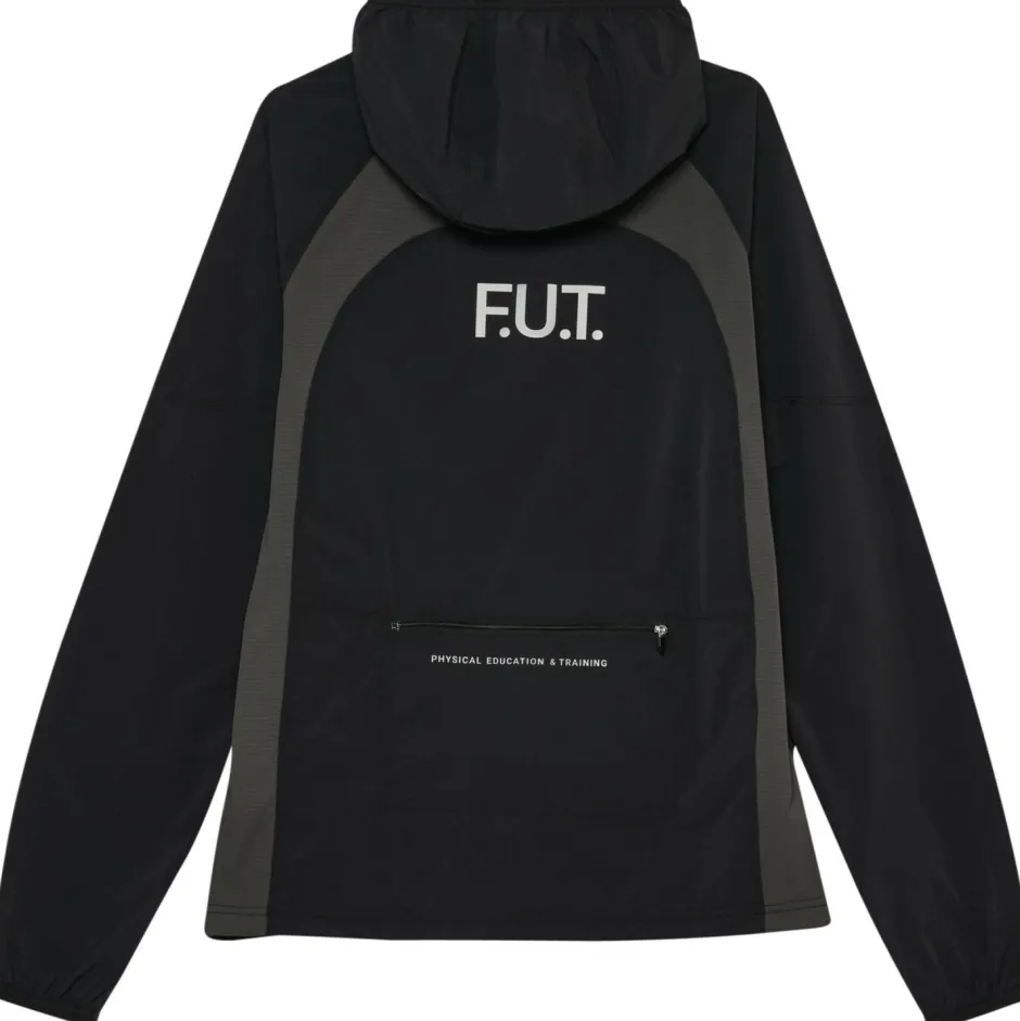 Halo Laufbekleidung|Jacken-- Division Jacket - Laufjacke
