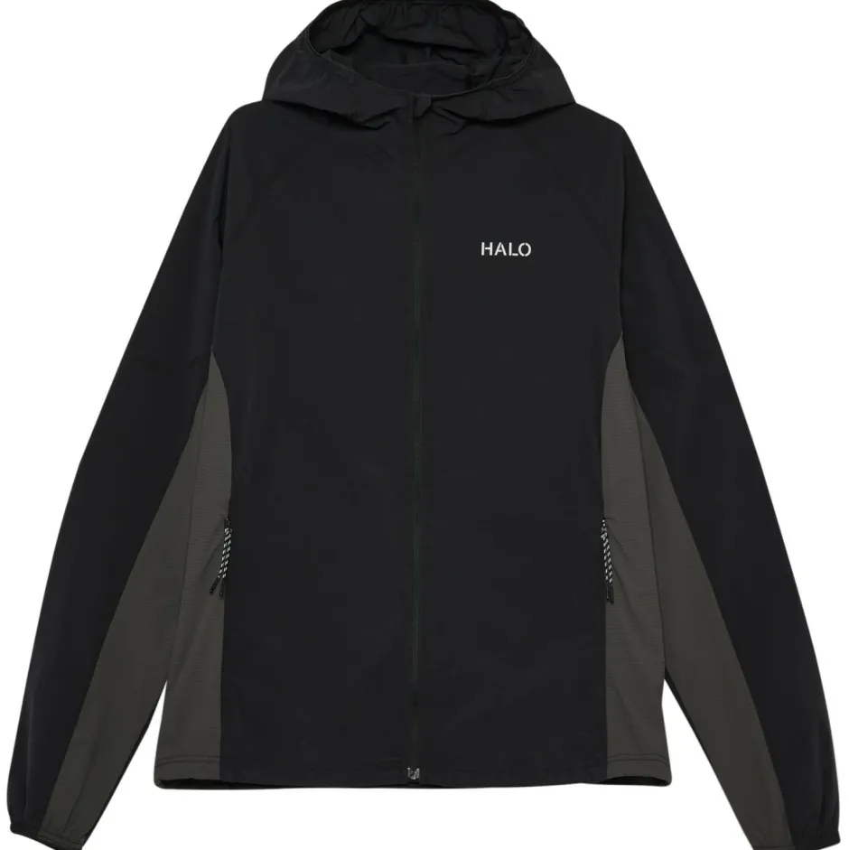 Halo Laufbekleidung|Jacken-- Division Jacket - Laufjacke