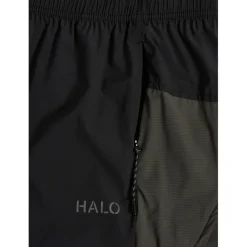 Halo - Diviion hort - aufhort