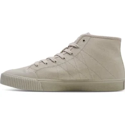 Halo Sneaker|Sneaker-- Field Shoe Mid - Sneaker