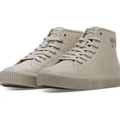Halo Sneaker|Sneaker-- Field Shoe Mid - Sneaker