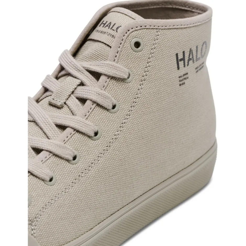 Halo Sneaker|Sneaker-- Field Shoe Mid - Sneaker