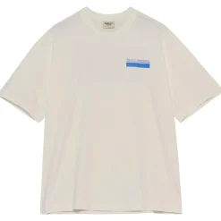 - Graphic Boxy - T-hirt < Halo Discount