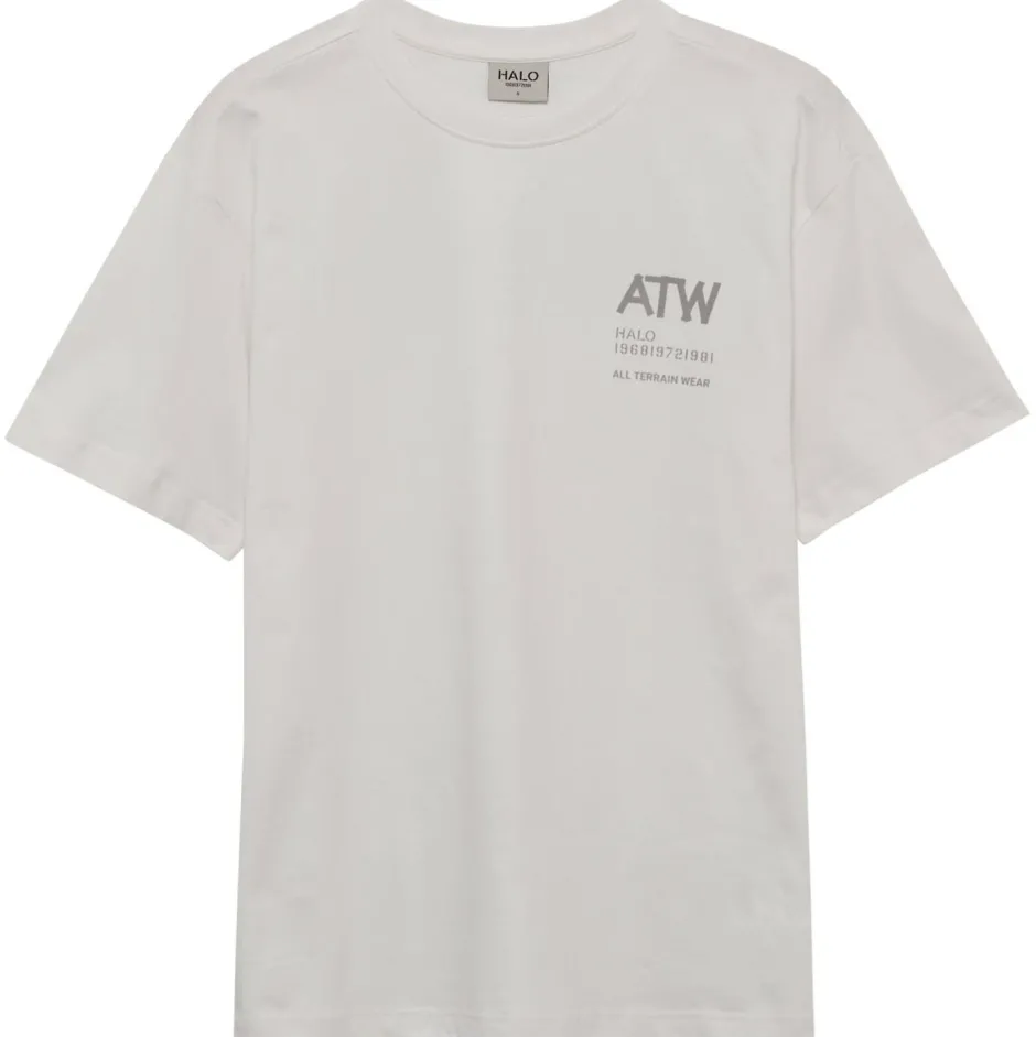 Halo - Graphic - T-hirt