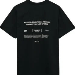 Halo - Graphic - T-hirt