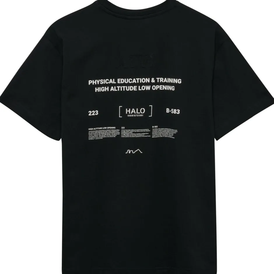 Halo - Graphic - T-hirt