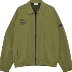 Halo Alltagsbekleidung|Freizeitjacken-- Move Overshirt - Freizeitjacke