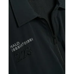 Halo Alltagsbekleidung|Freizeitjacken-- Move Overshirt - Freizeitjacke