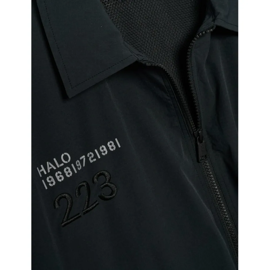 Halo Alltagsbekleidung|Freizeitjacken-- Move Overshirt - Freizeitjacke
