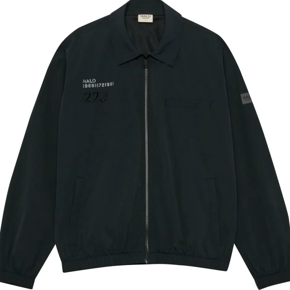 Halo Alltagsbekleidung|Freizeitjacken-- Move Overshirt - Freizeitjacke