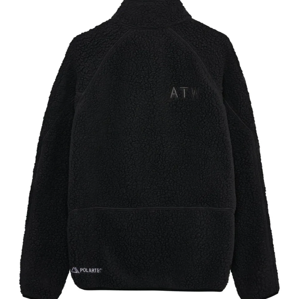 - ove Poartec Jacket - Feecejacke < Halo Best