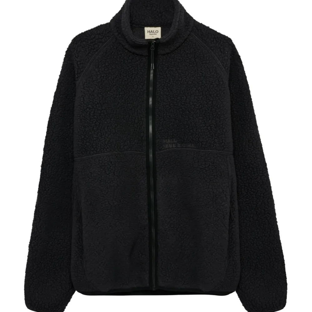 - ove Poartec Jacket - Feecejacke < Halo Best