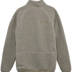 Halo - Move Polartec Pullover - Fleecejacke Turtledove Outlet