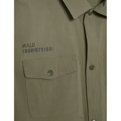 Halo - Nova Shirt - Freizeitjacke Discount