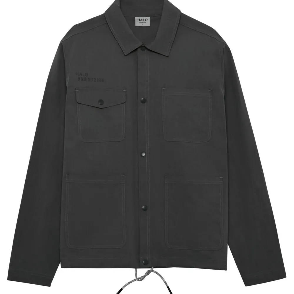 Halo - Nova Shirt - Freizeitjacke Discount