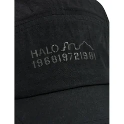 - Nylon Lightweight - Cap < Halo New
