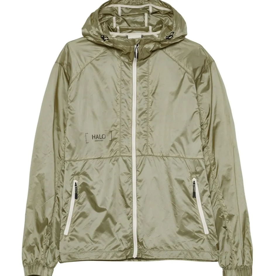 Halo Laufbekleidung|Jacken-- Saber Jacket 2.0 - Laufjacke