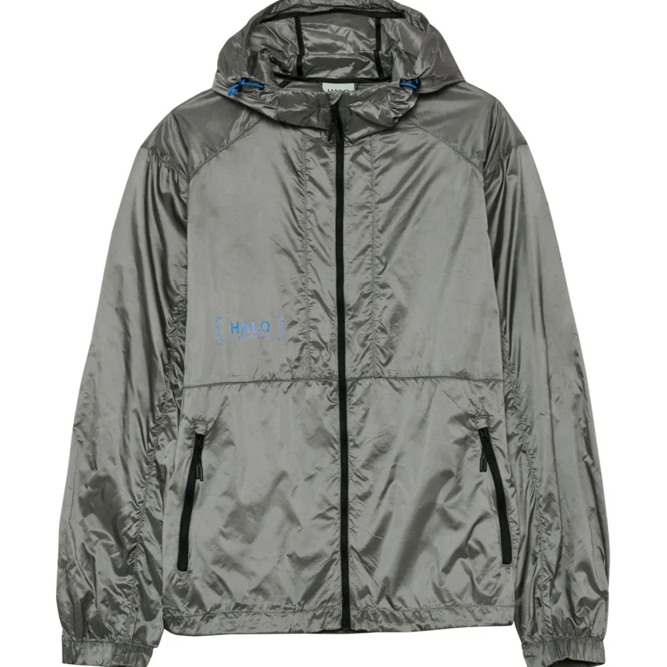 Halo Laufbekleidung|Jacken-- Saber Jacket 2.0 - Laufjacke