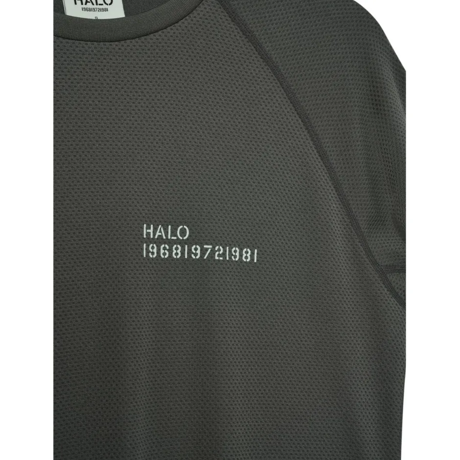 Halo Alltagsbekleidung|Shirts, Hemden & Longsleeves-- Sorona L/S - Longsleeve