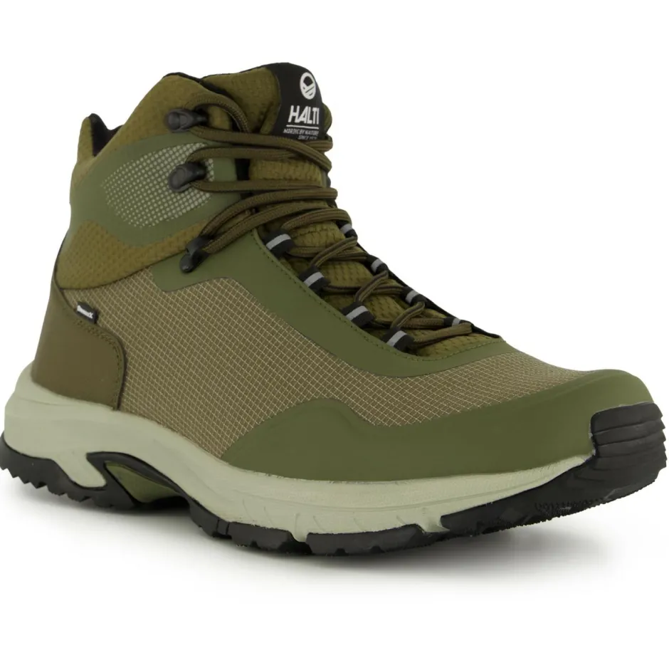 Halti - Fara Mid 2 Drymaxx Outdoor Shoes - Wanderschuhe