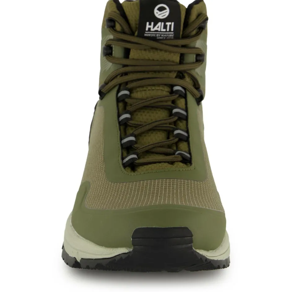 Halti - Fara Mid 2 Drymaxx Outdoor Shoes - Wanderschuhe