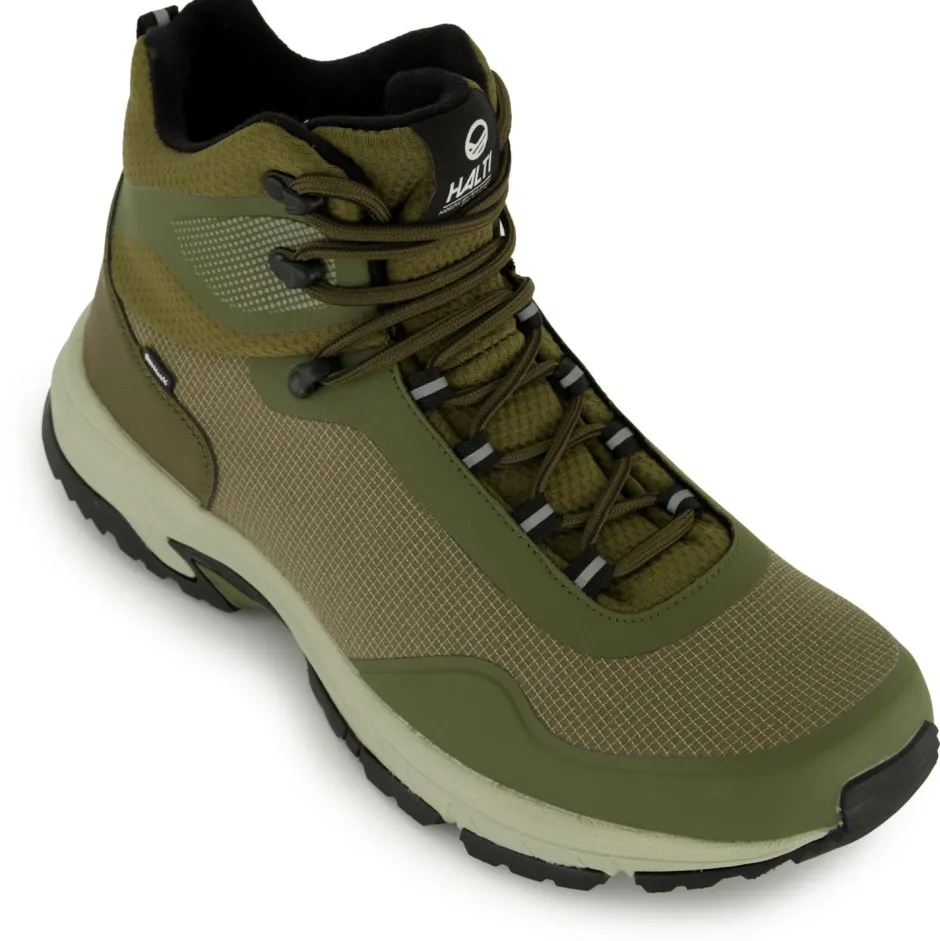 Halti - Fara Mid 2 Drymaxx Outdoor Shoes - Wanderschuhe