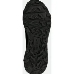 Halti - Fara Mid 3 DX - Wanderschuhe Black