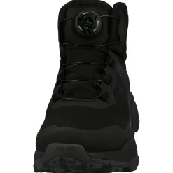 Halti - Fara Mid 3 DX - Wanderschuhe Black