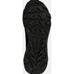 Halti - Fara Mid 3 DX - Wanderschuhe Black