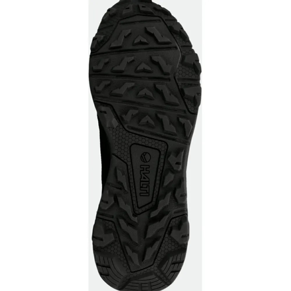 Halti - Fara Mid 3 DX - Wanderschuhe Black