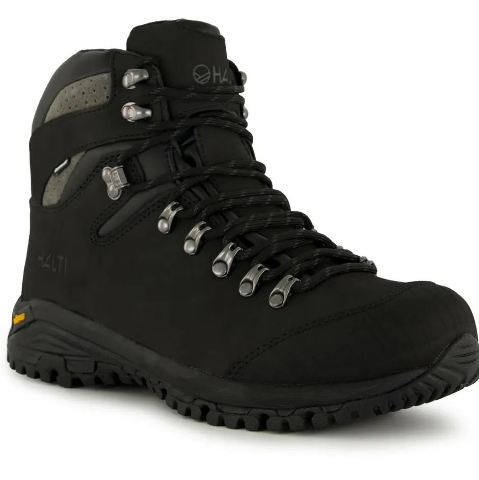 Halti - Gompa Drymaxx Hiking Shoes - Wanderschuhe