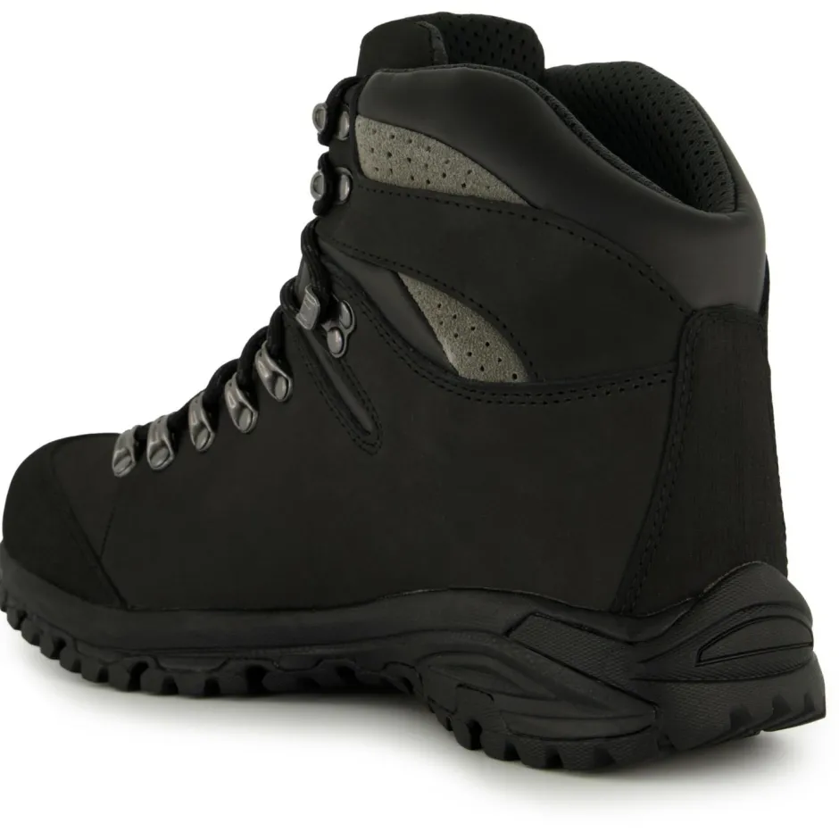 Halti - Gompa Drymaxx Hiking Shoes - Wanderschuhe