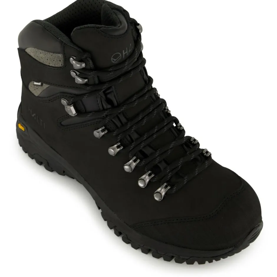 Halti - Gompa Drymaxx Hiking Shoes - Wanderschuhe