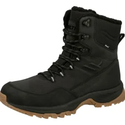 Halti Winterschuhe|Wanderschuhe-- Wilder DX - Winterschuhe Black