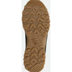 Halti Winterschuhe|Wanderschuhe-- Wilder DX - Winterschuhe Black