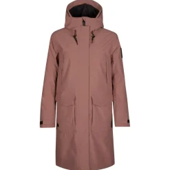 Halti Mäntel|Jacken-- Women's Bergga Warm Drymaxx Parka - Parka