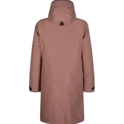 Halti Mäntel|Jacken-- Women's Bergga Warm Drymaxx Parka - Parka